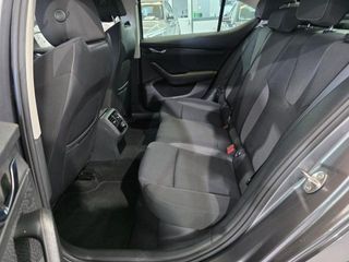 SKODA Octavia Ambition 1.5 TSI G-TEC 96 kW (130 CV) DSG