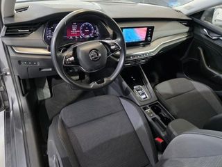 SKODA Octavia Ambition 1.5 TSI G-TEC 96 kW (130 CV) DSG