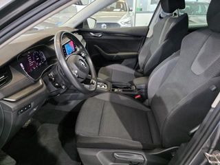 SKODA Octavia Ambition 1.5 TSI G-TEC 96 kW (130 CV) DSG