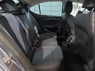 SKODA Octavia Ambition 1.5 TSI G-TEC 96 kW (130 CV) DSG