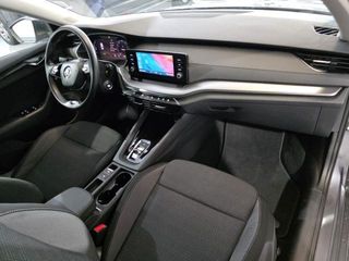 SKODA Octavia Ambition 1.5 TSI G-TEC 96 kW (130 CV) DSG