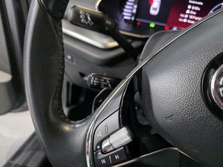 SKODA Octavia Ambition 1.5 TSI G-TEC 96 kW (130 CV) DSG