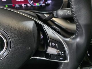 SKODA Octavia Ambition 1.5 TSI G-TEC 96 kW (130 CV) DSG