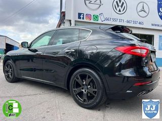 MASERATI Levante V6 Diesel 275 CV AWD