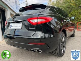 MASERATI Levante V6 Diesel 275 CV AWD
