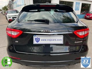 MASERATI Levante V6 Diesel 275 CV AWD