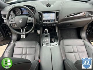 MASERATI Levante V6 Diesel 275 CV AWD