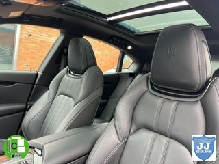 MASERATI Levante V6 Diesel 275 CV AWD
