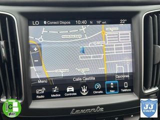 MASERATI Levante V6 Diesel 275 CV AWD