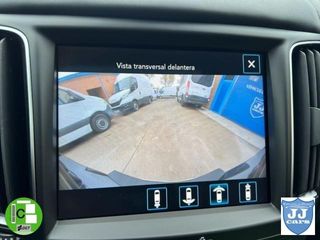 MASERATI Levante V6 Diesel 275 CV AWD