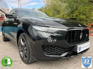MASERATI Levante V6 Diesel 275 CV AWD