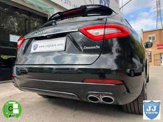MASERATI Levante V6 Diesel 275 CV AWD