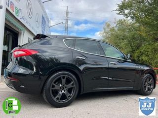 MASERATI Levante V6 Diesel 275 CV AWD