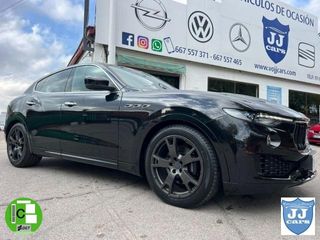 MASERATI Levante V6 Diesel 275 CV AWD