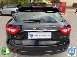 MASERATI Levante V6 Diesel 275 CV AWD