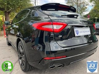 MASERATI Levante V6 Diesel 275 CV AWD