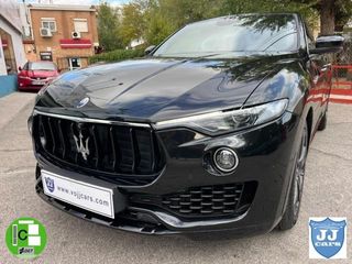 MASERATI Levante V6 Diesel 275 CV AWD