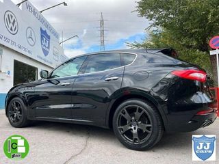 MASERATI Levante V6 Diesel 275 CV AWD