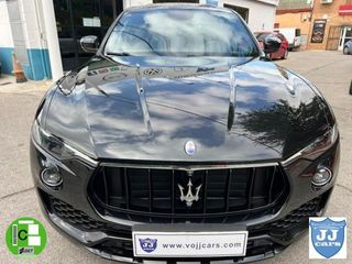 MASERATI Levante V6 Diesel 275 CV AWD