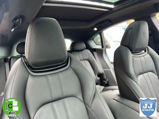 MASERATI Levante V6 Diesel 275 CV AWD