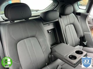 MASERATI Levante V6 Diesel 275 CV AWD