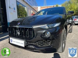 MASERATI Levante V6 Diesel 275 CV AWD