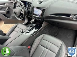 MASERATI Levante V6 Diesel 275 CV AWD