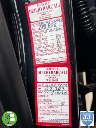 MASERATI Levante V6 Diesel 275 CV AWD