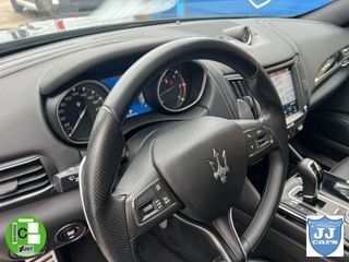 MASERATI Levante V6 Diesel 275 CV AWD