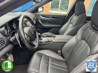 MASERATI Levante V6 Diesel 275 CV AWD