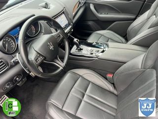 MASERATI Levante V6 Diesel 275 CV AWD