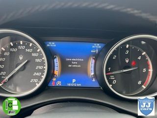 MASERATI Levante V6 Diesel 275 CV AWD