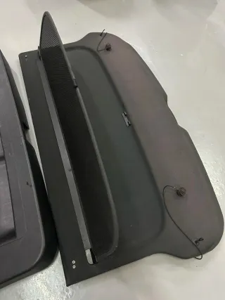 Bandeja maletero Audi A3 8P