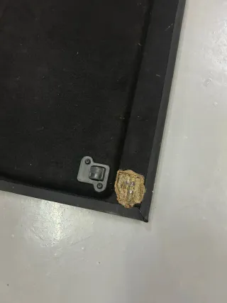 Bandeja maletero Audi A3 8P