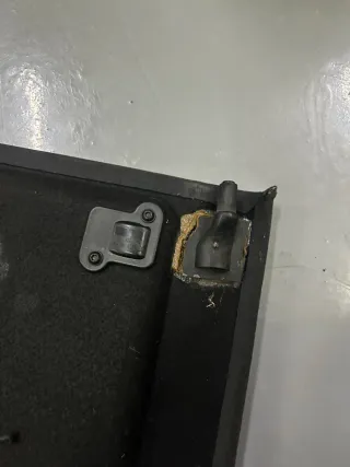 Bandeja maletero Audi A3 8P