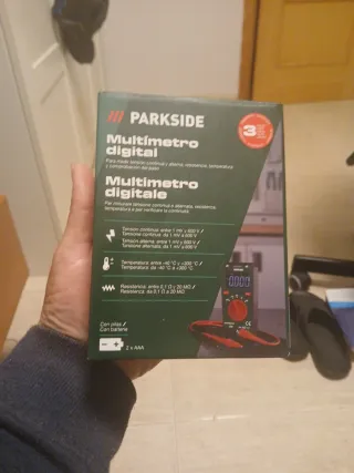 Destornilladores y puntas destornilladores de prec