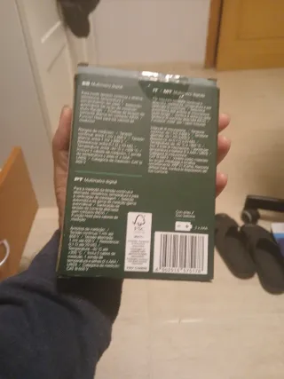 Destornilladores y puntas destornilladores de prec