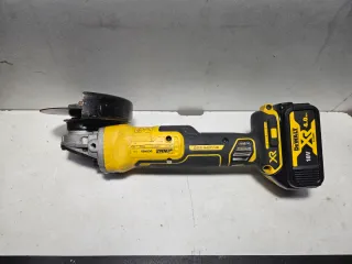 Radial DeWalt 18V XR