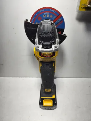 Radial DeWalt 18V XR