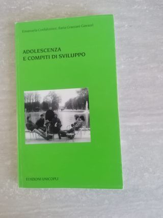 Adolescenza e compiti di sviluppo