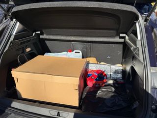 Opel Grandland X 2020