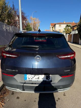Opel Grandland X 2020