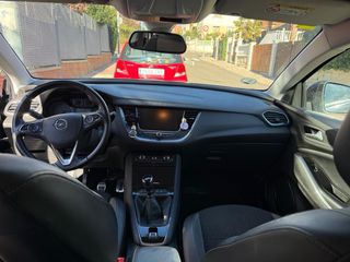 Opel Grandland X 2020