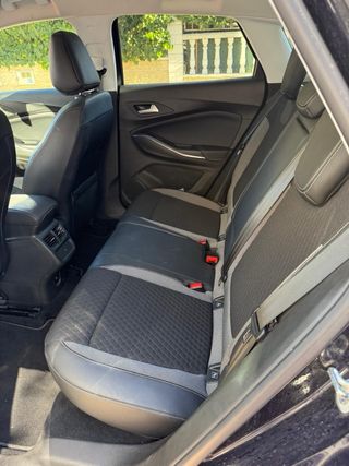 Opel Grandland X 2020