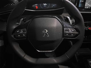 Peugeot 2008 1.5 BlueHDI 130CV Allure  Pack EAT8