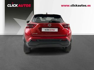 Nissan Juke 1.0 DIGT 114CV Acenta