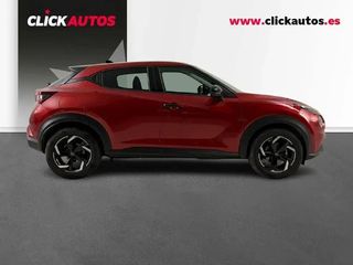 Nissan Juke 1.0 DIGT 114CV Acenta