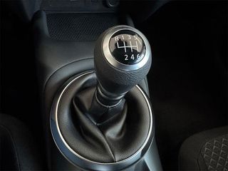 Nissan Juke 1.0 DIGT 114CV Acenta