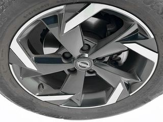 Nissan Juke 1.0 DIGT 114CV Acenta