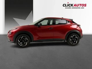 Nissan Juke 1.0 DIGT 114CV Acenta